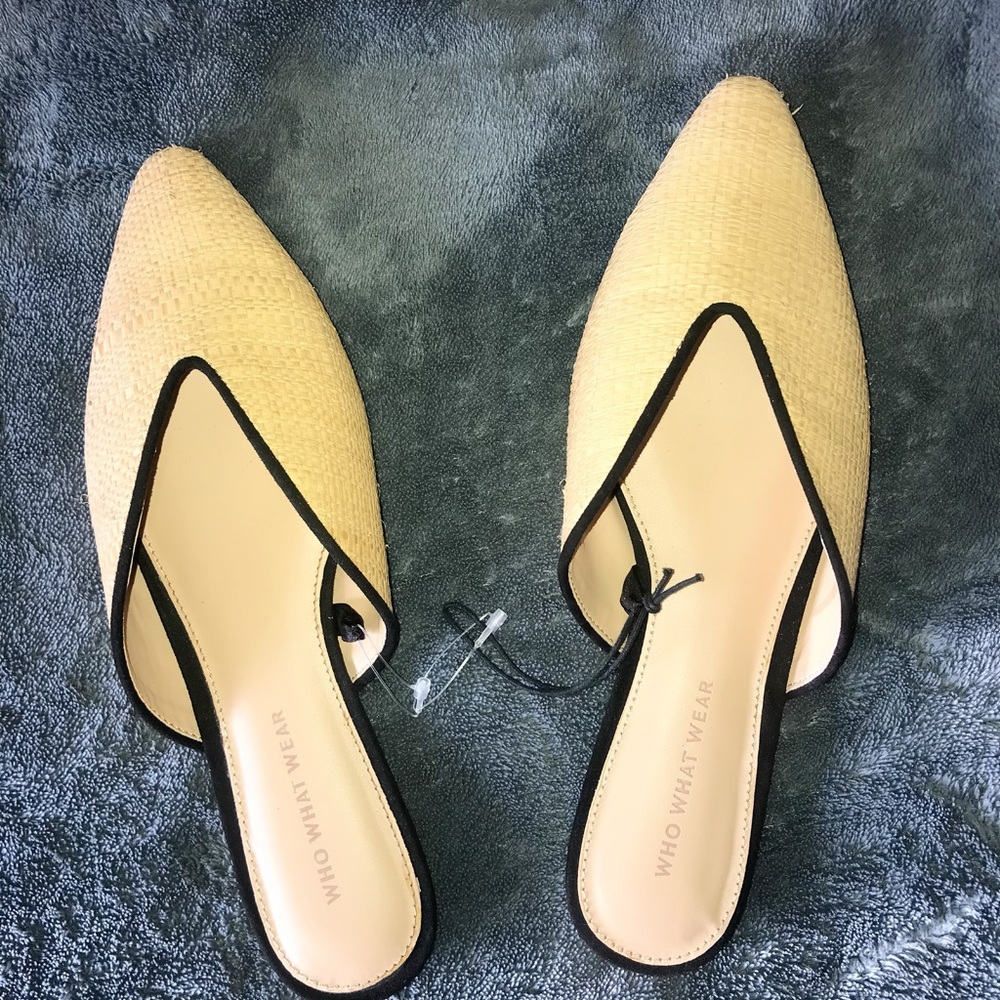 ❌SOLD❌Mules - Picture 2 of 6